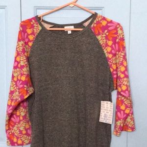 Lularue randy size xl